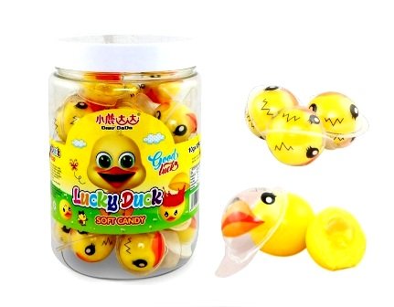 Deer Dada Duck Soft Candy Gummy-img